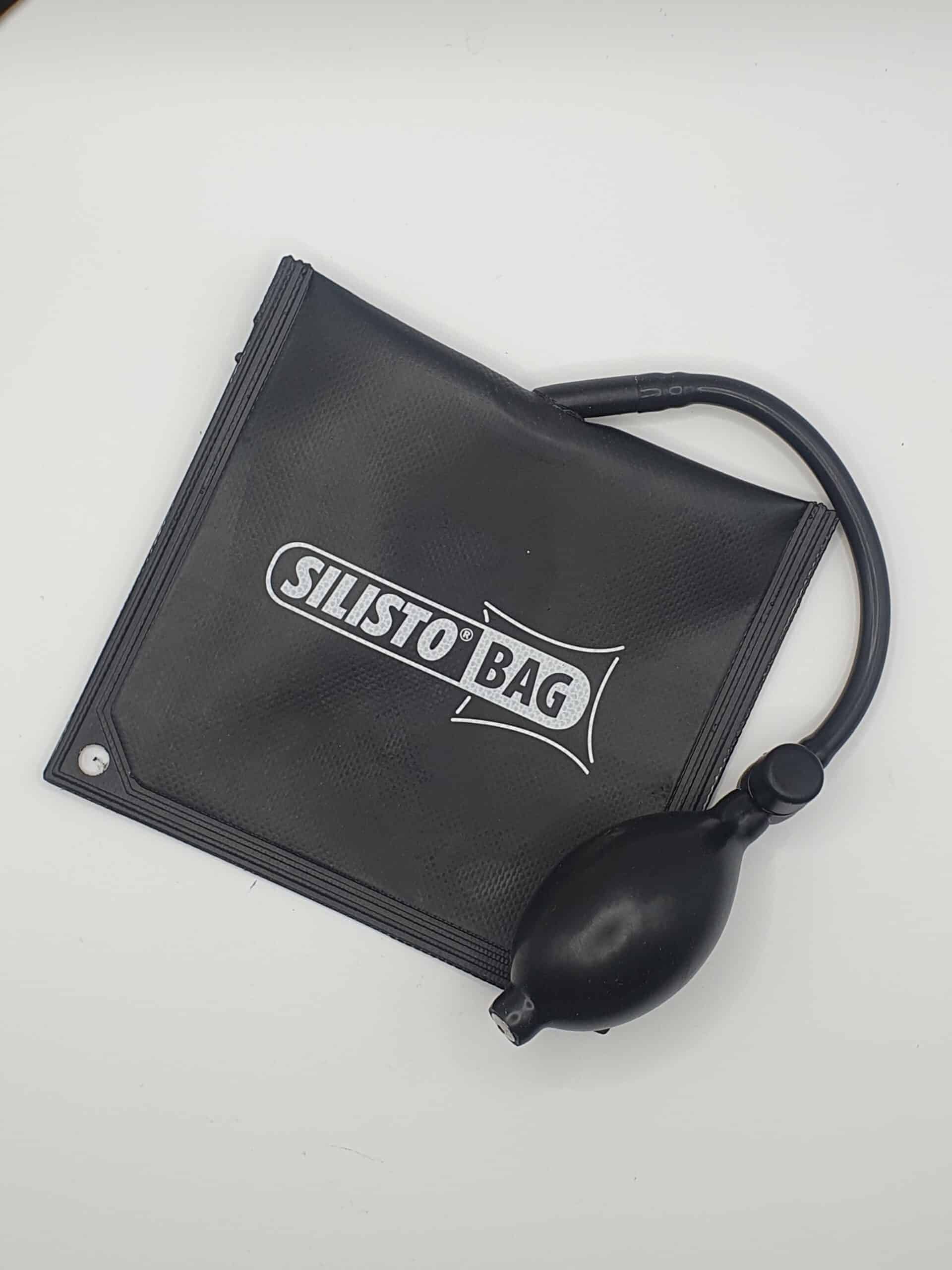 Silisto Bag Nivellierkissen