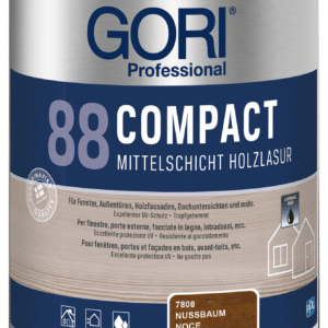 GORI 88 Compact Holzlasur