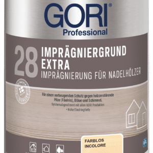 GORI 28 Imprägniergrund Extra