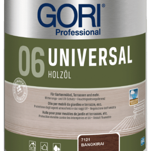 GORI 06 Holzöl