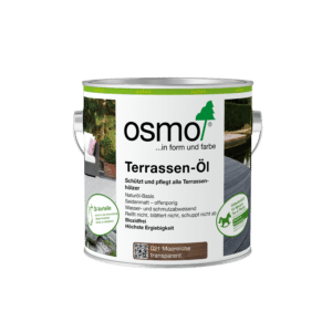 Osmo Terrassen Öl