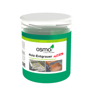 Osmo Holz-Entgrauer Kraft-Gel