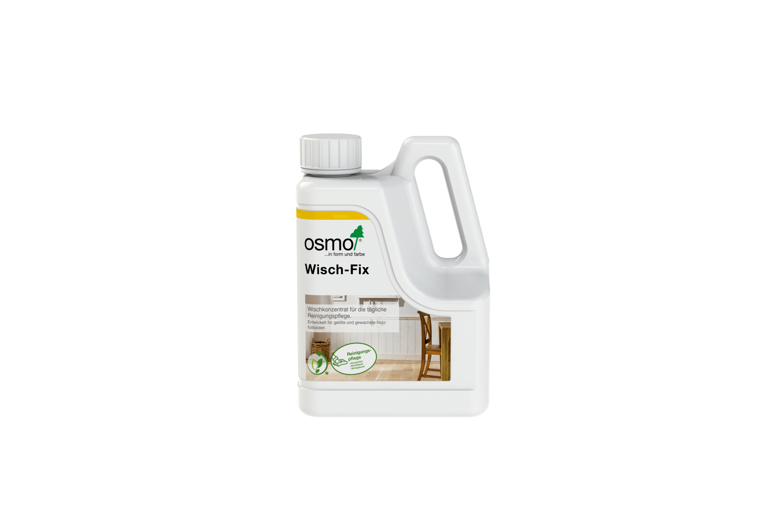Osmo Wisch-Fix 8016 Farblos 1,0 Liter