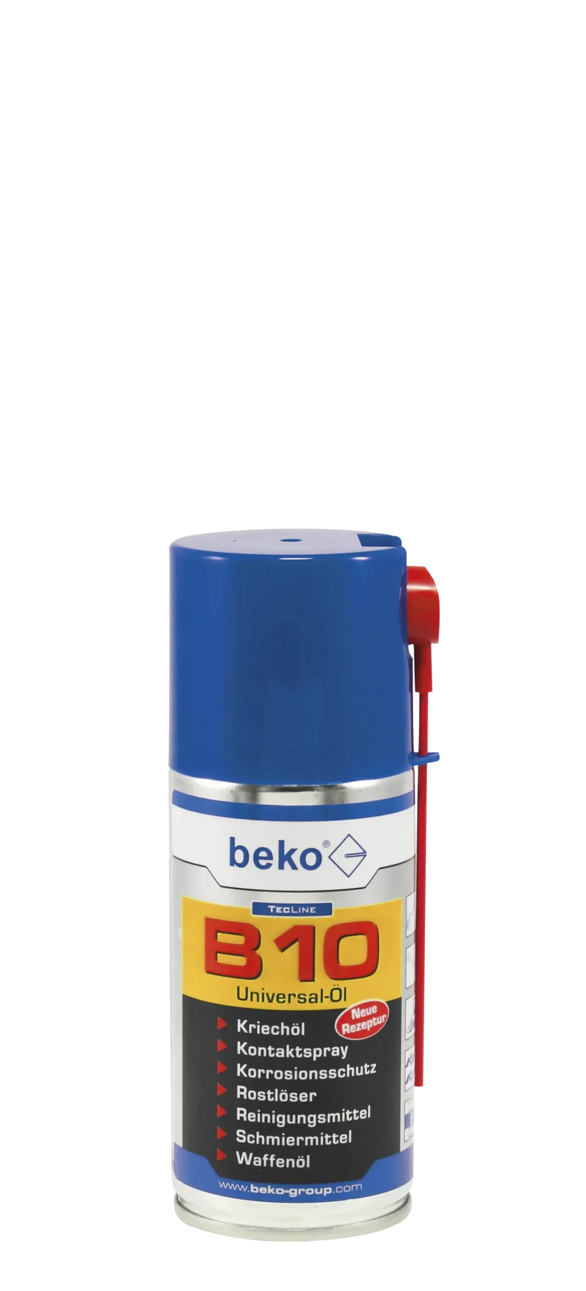 beko B10 Universal-Öl 150 ml