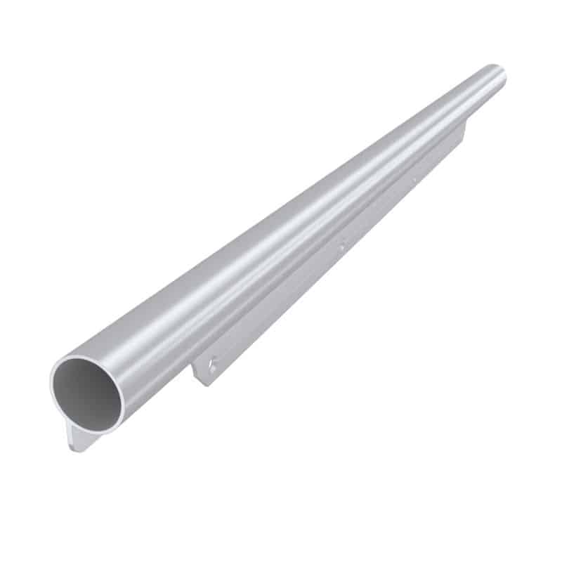 Athmer Fingerschutz BD+-20 silber Set 3