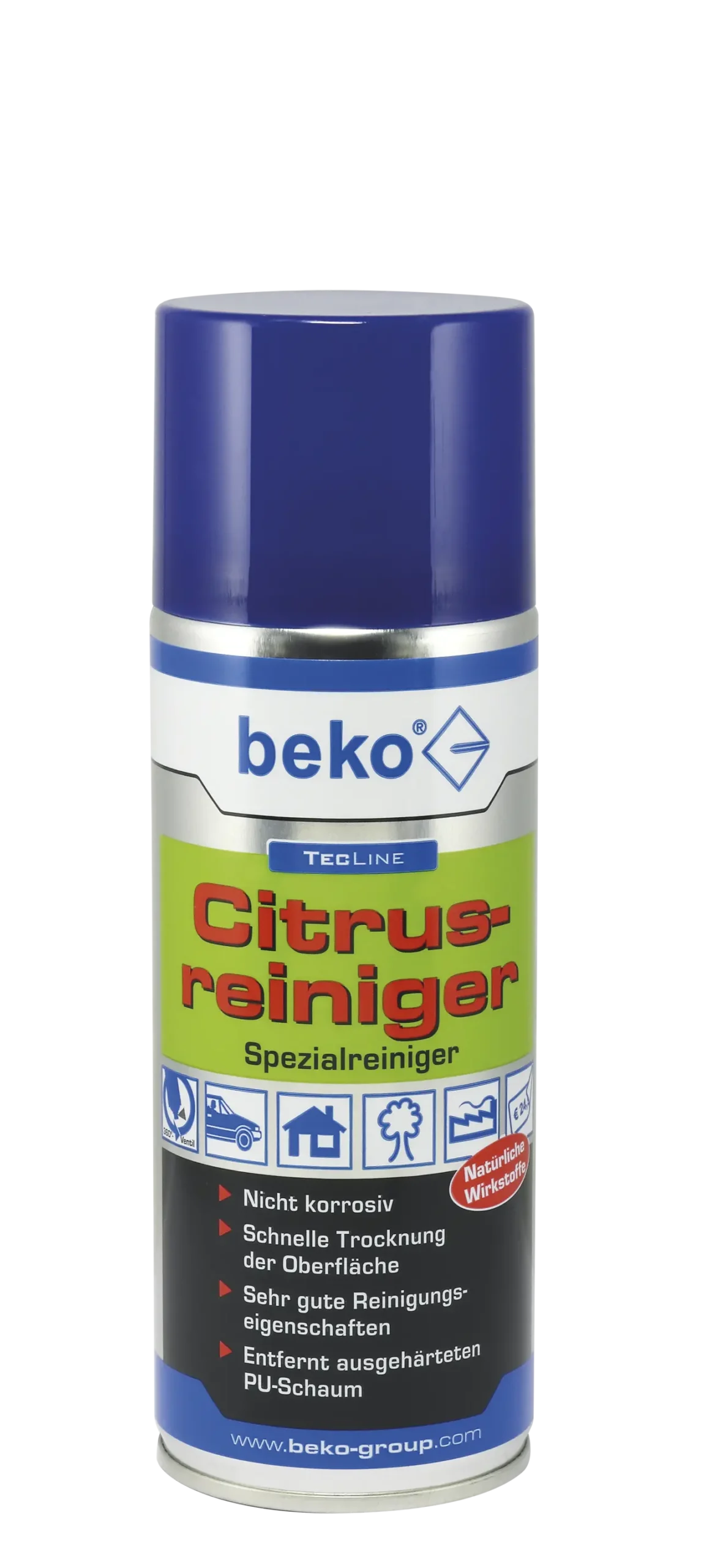 beko Citrusreiniger 400ml