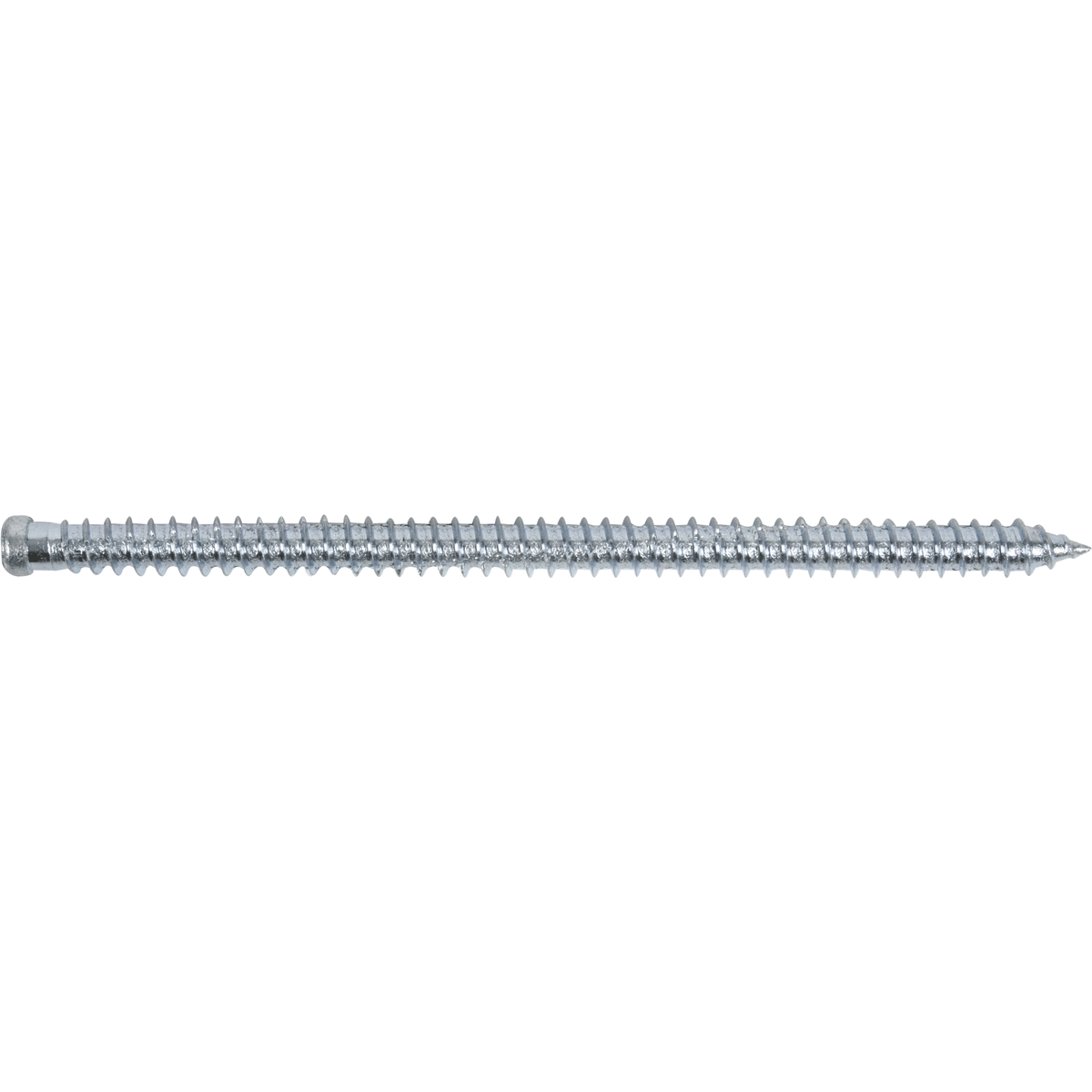 Fensterrahmenschraube Zylinderkopf 7.5 mm Parco