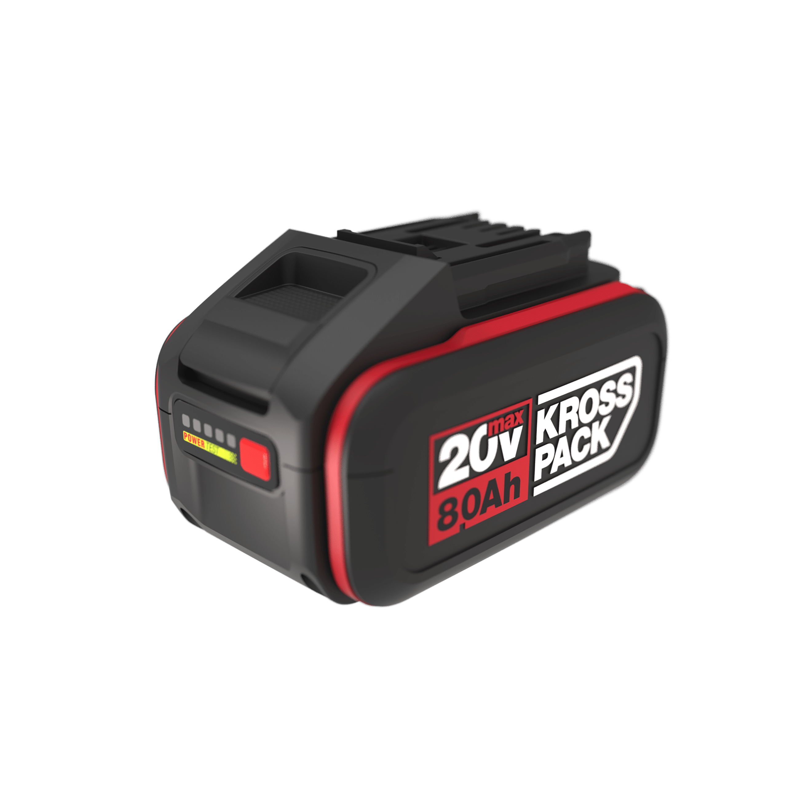 Kress 20V Akku 8,0Ah KAB25