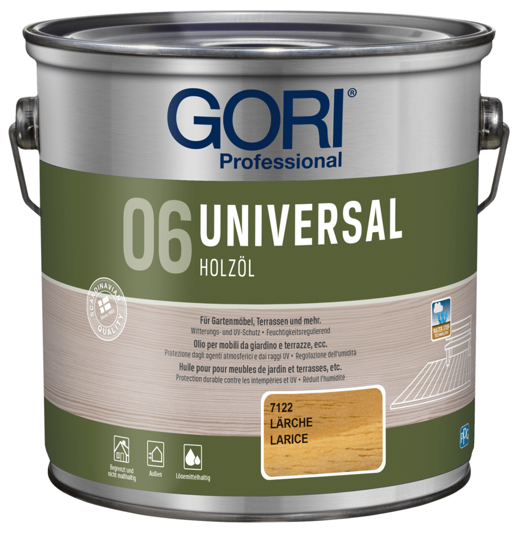 GORI 06 Holzöl - Image 6