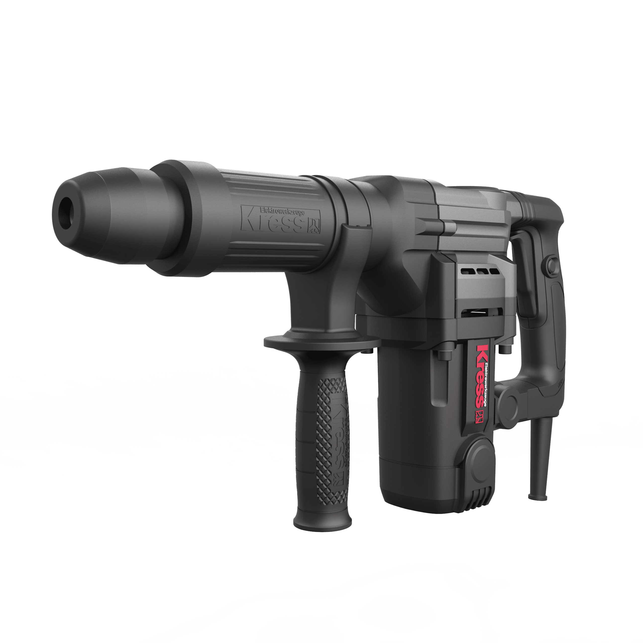 Kress Abbruchhammer 1200W KUX35P