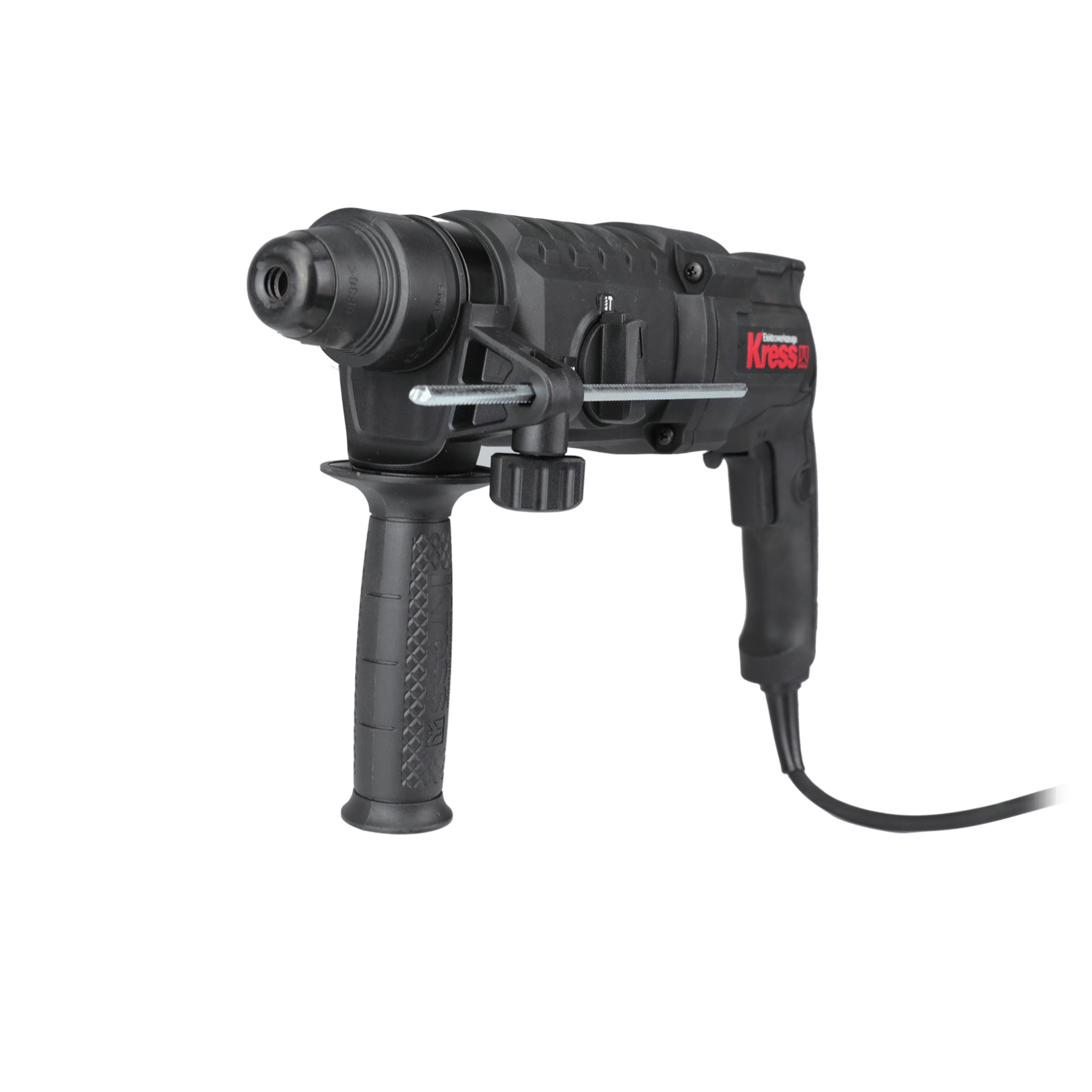 Kress Bohrhammer 850W KUX12P