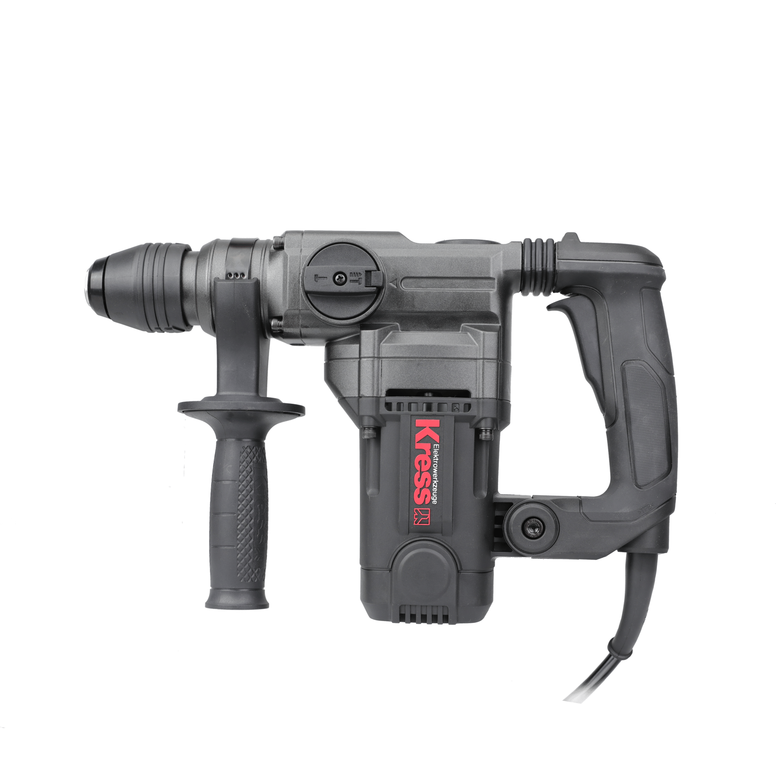 Kress Bohrhammer 1100W KUX15P