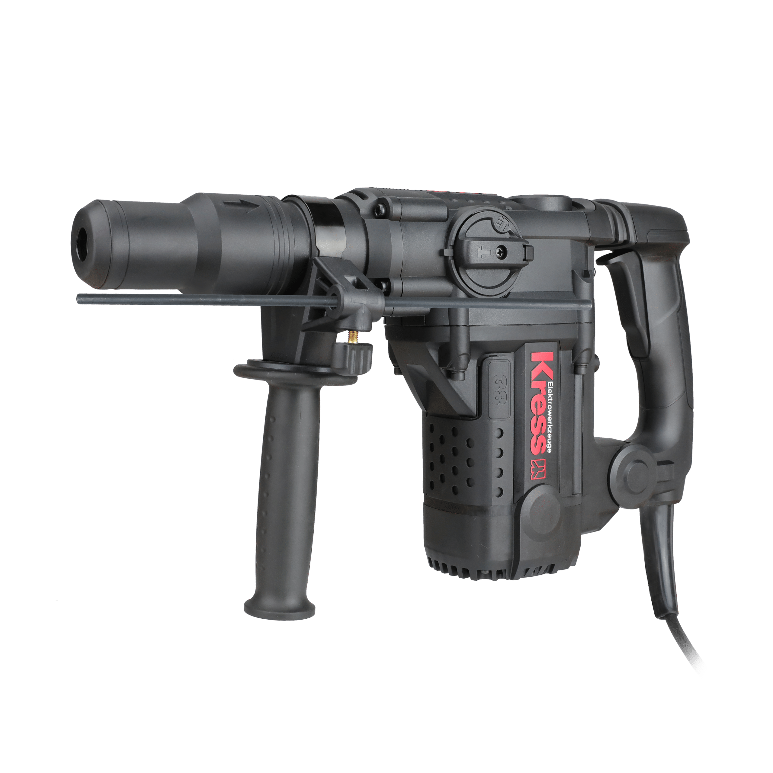 Kress Bohrhammer 1050W KUX21