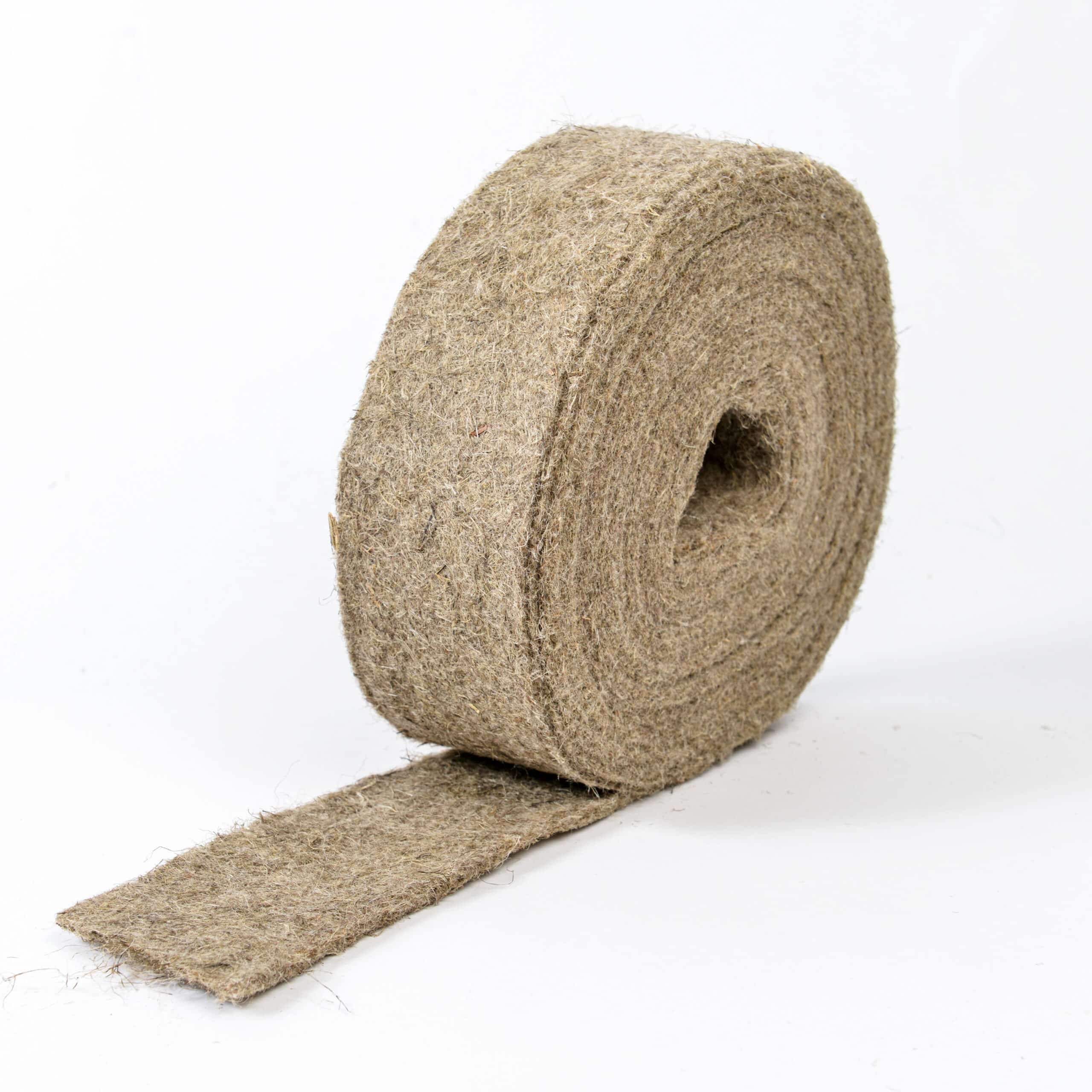 Hanffilzstreifen NDS