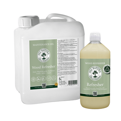 OLI NATURA Refresher 1,0 L