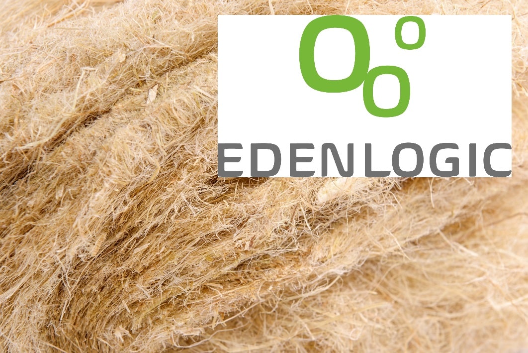 Stopfhanf aus Naturfasern