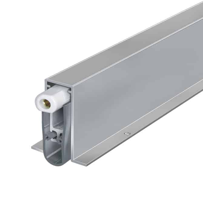 Planet Absenkdichtung FT FH + RD 950 mm