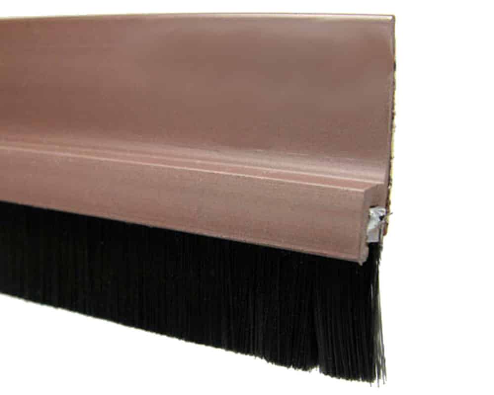 Bürstendichtung EuroBrush EB 42 braun