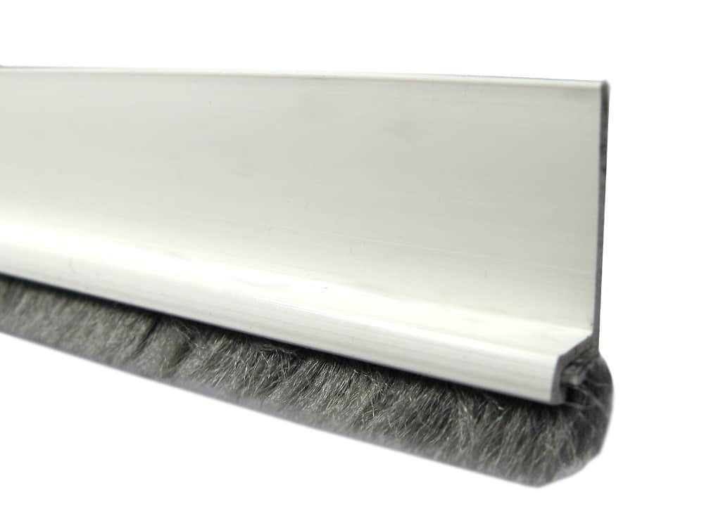 Athmer Bürstendichtung KU 3 weiss 1000mm