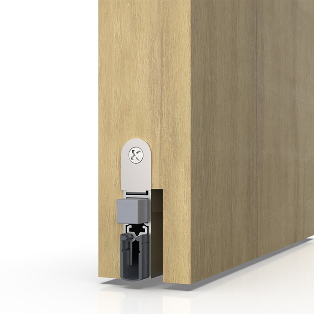 Athmer Schall-Ex Slide M-12 WS