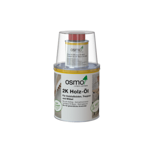 Osmo 2K Holz-Öl