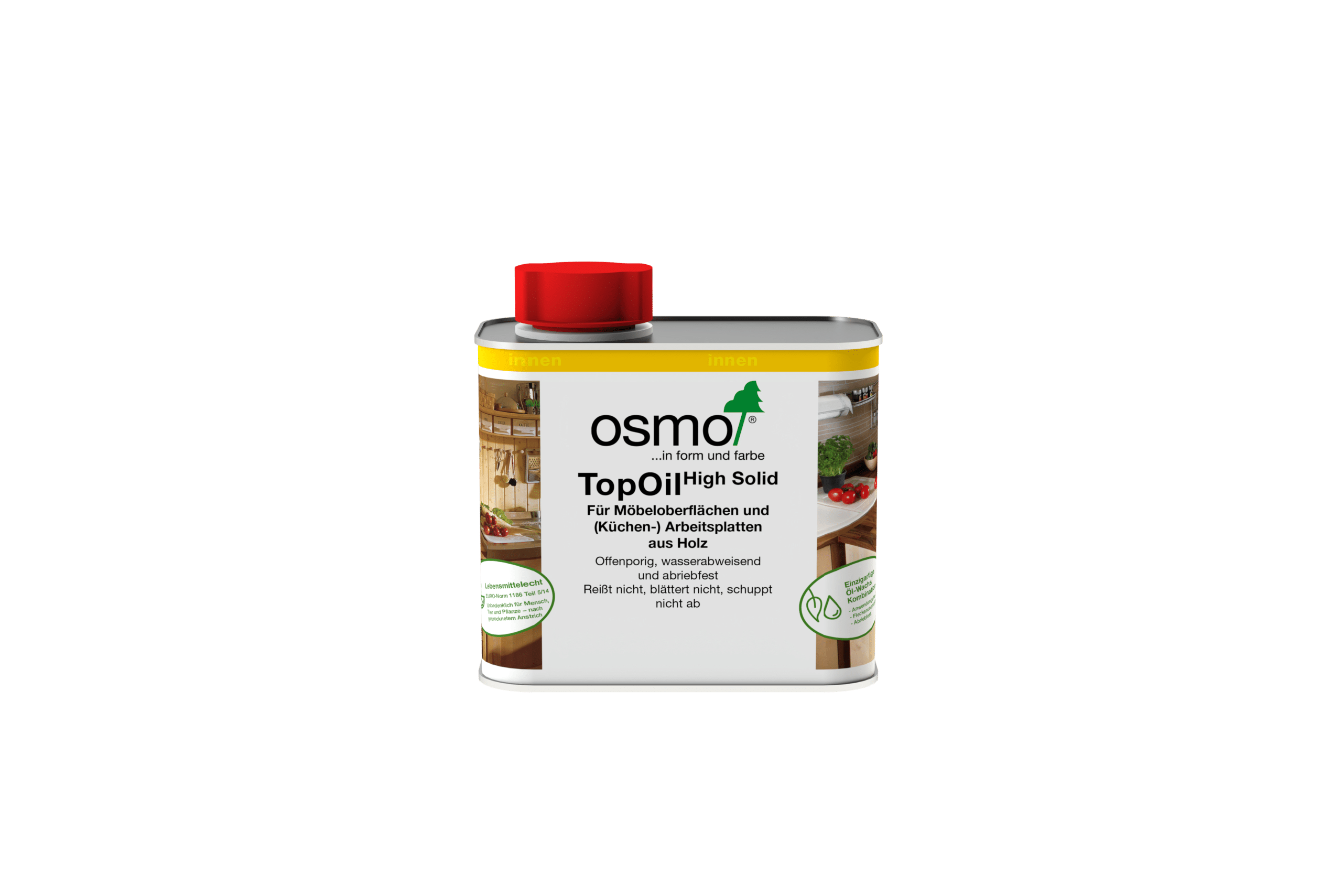 Osmo TopOil HS 0,5 L