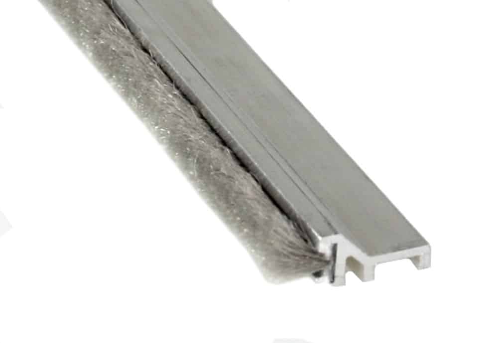 ATS-B Abdichtungsschiene 23 x 7 mm