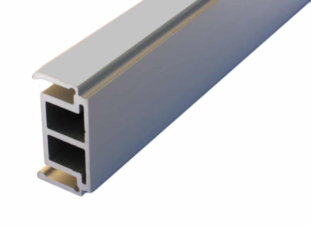 HELM Schiebetür Abstandsprofil EV1