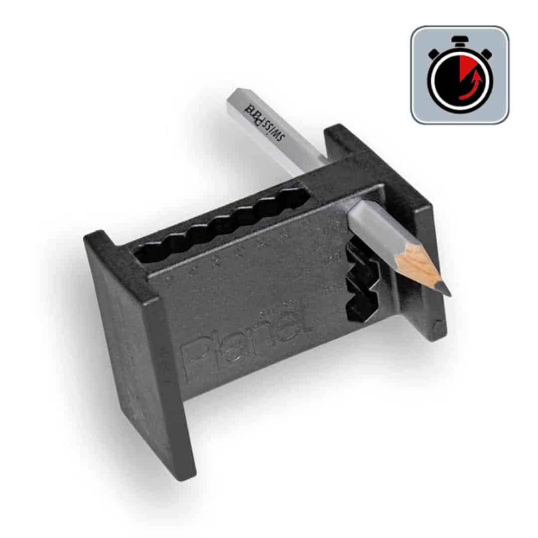 Planet Fingerschutz Anreisshilfe