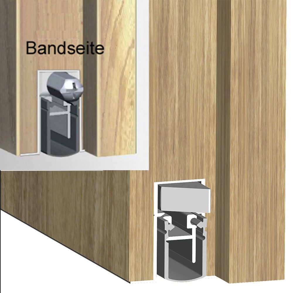 Athmer Schall-Ex Duo L-15/28 OS
