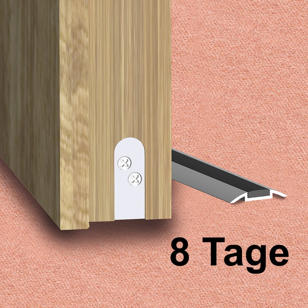 Athmer Magnetomat silber