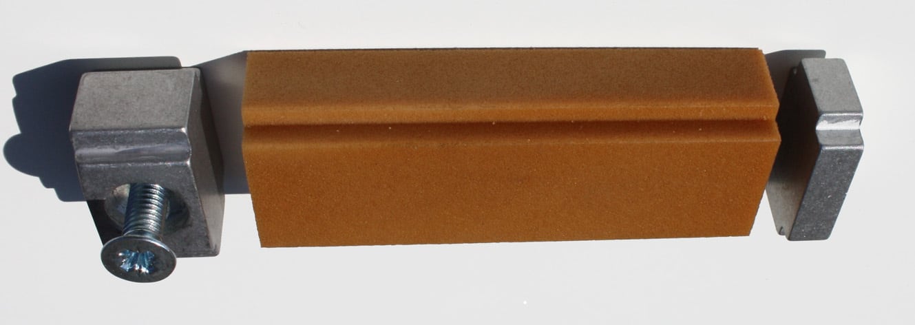 Dorma Öffnungsbegrenzung für Gleitschiene G-N