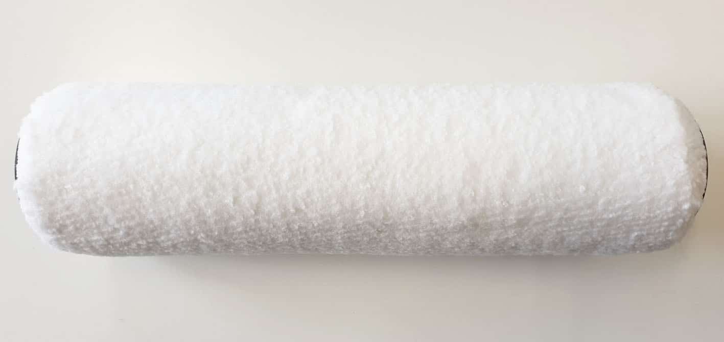 MicroSiegel Lackier- und Versiegelungswalze 25 cm – Floor 10 mm