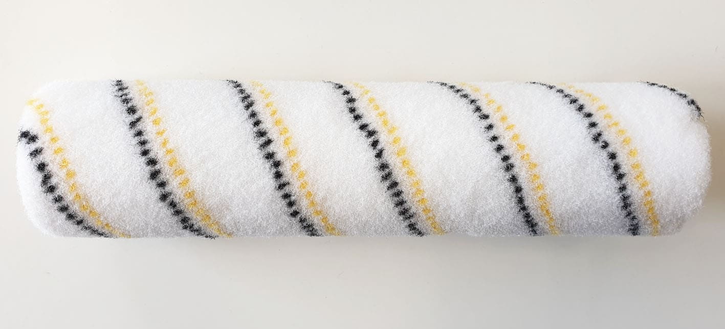 Royal Lackier- und Versiegelungswalze 25 cm – Floor 7 mm