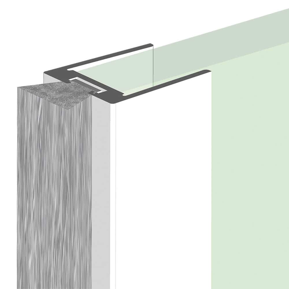 Athmer Glasdicht UB- 8/10