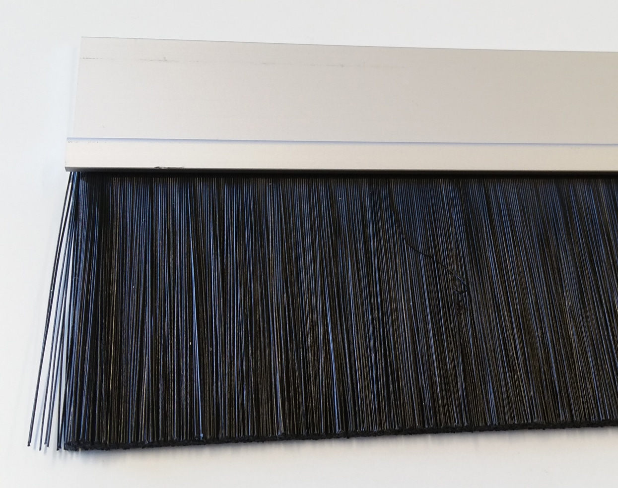 IBE100 PP Bürstendichtung 100 mm