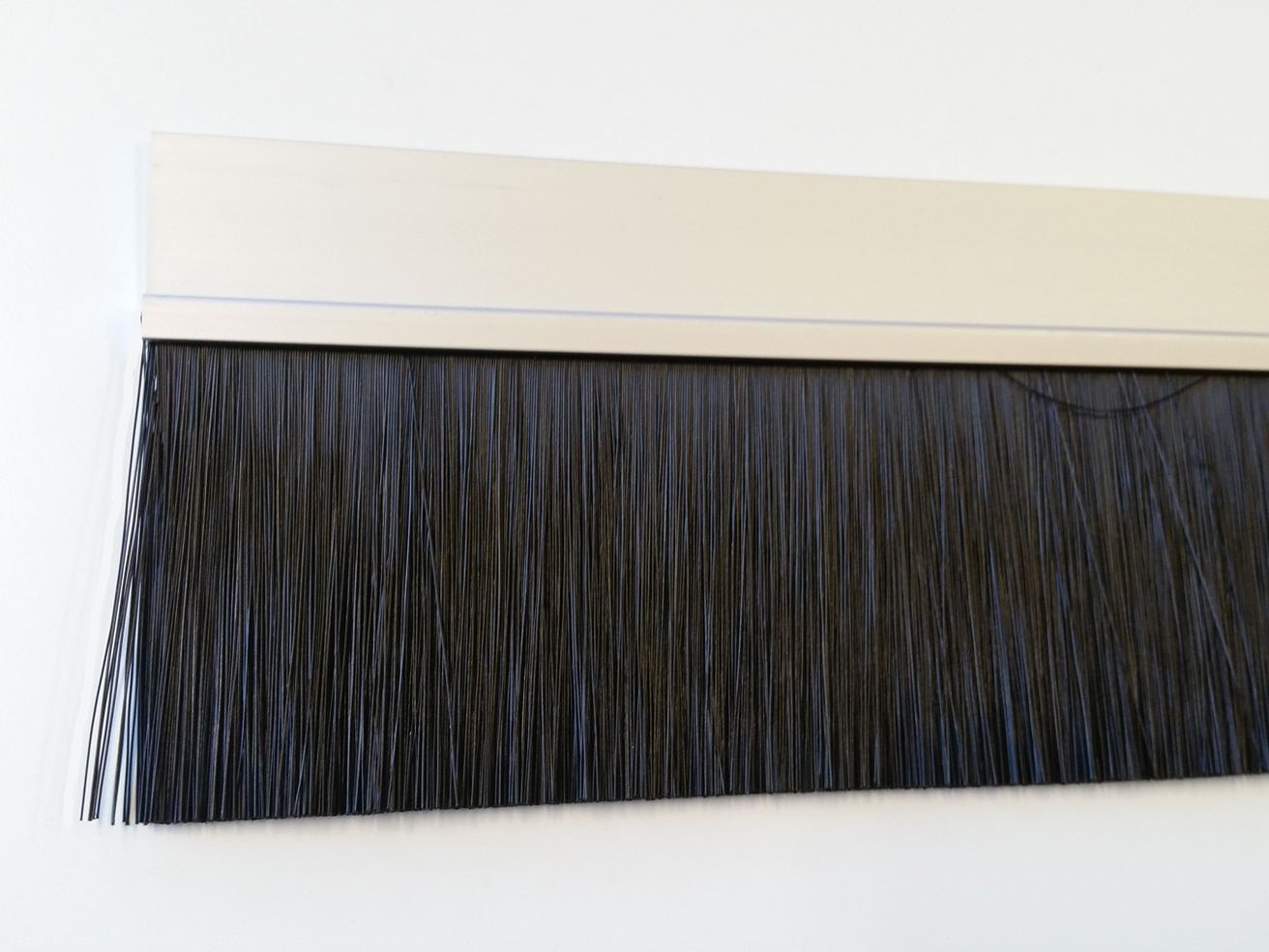 IBE120 PP Bürstendichtung 120 mm