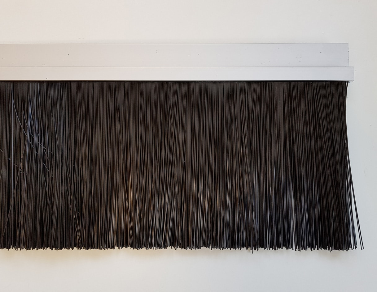 IBE200 PP Bürstendichtung 200 mm