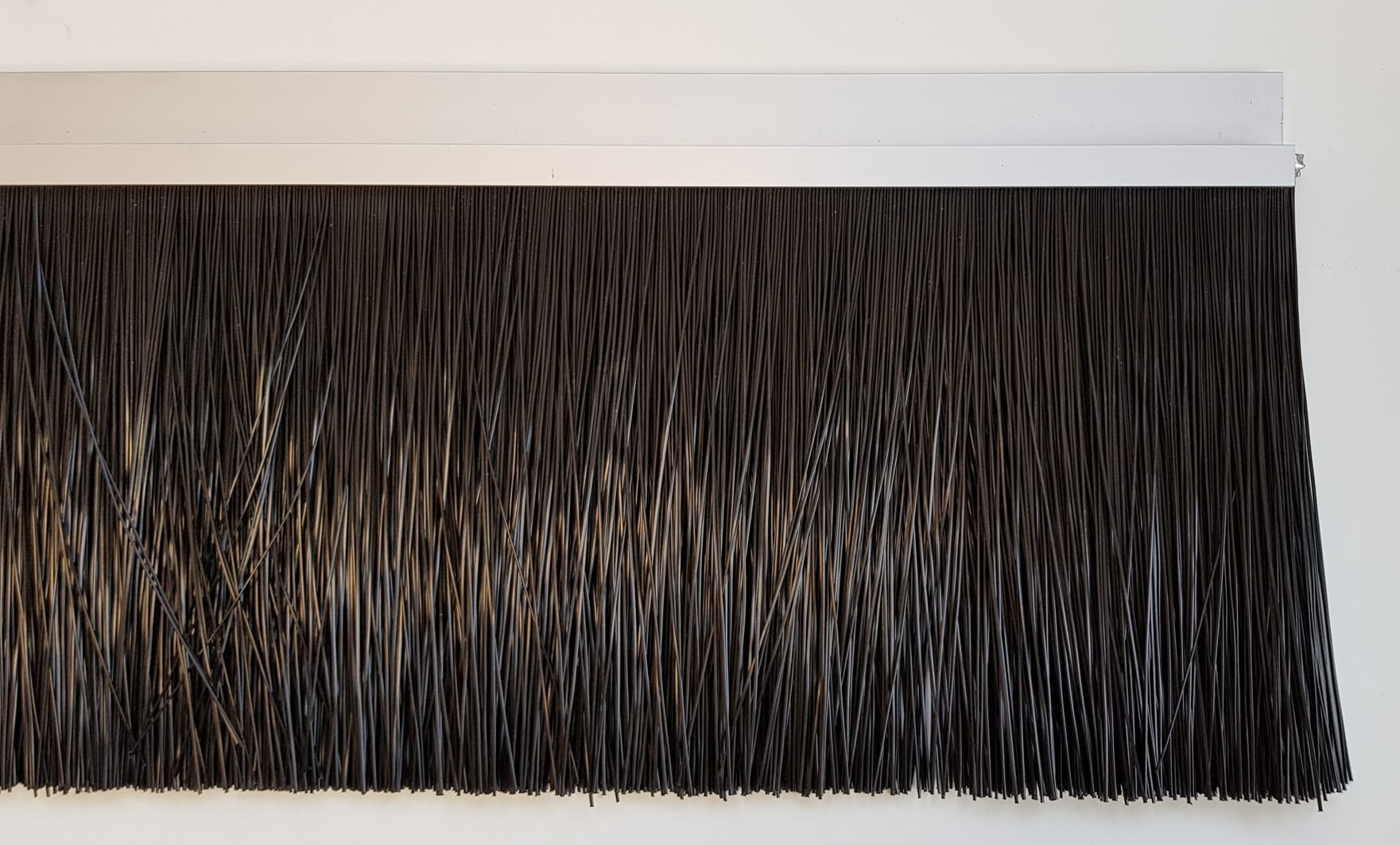 IBE240 PP Bürstendichtung 240 mm