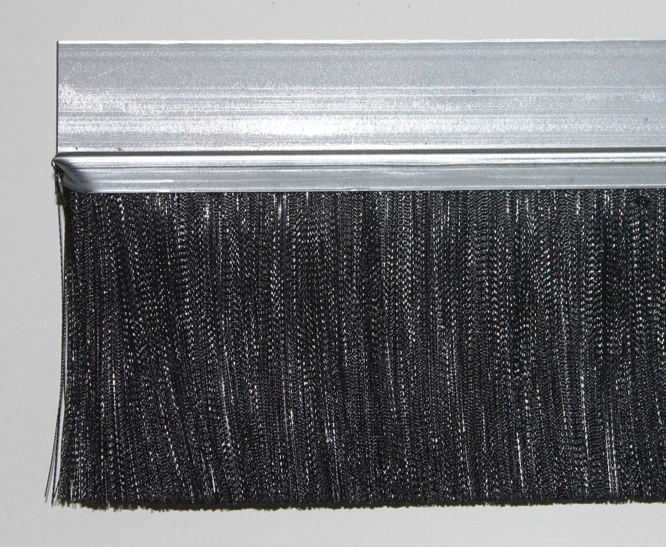 IBS120 PP Bürstendichtung 120 mm Stahl