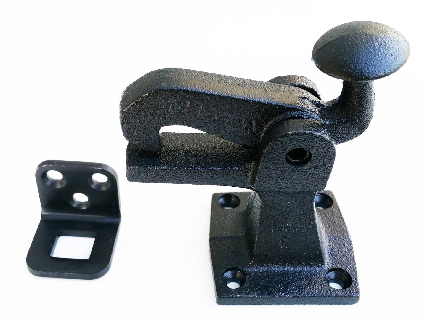 Tür- und Torfeststeller KWS 1307.03 bis 100 kg