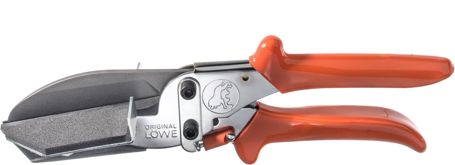 Löwe Leisten- und Kabelschere 3606/HÜ
