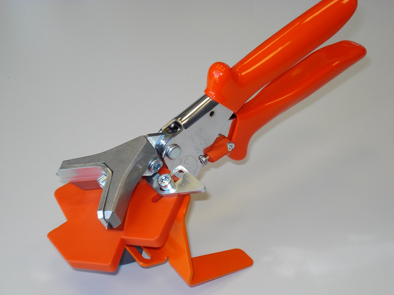 Löwe Dichtungsprofilschere 4104 YR