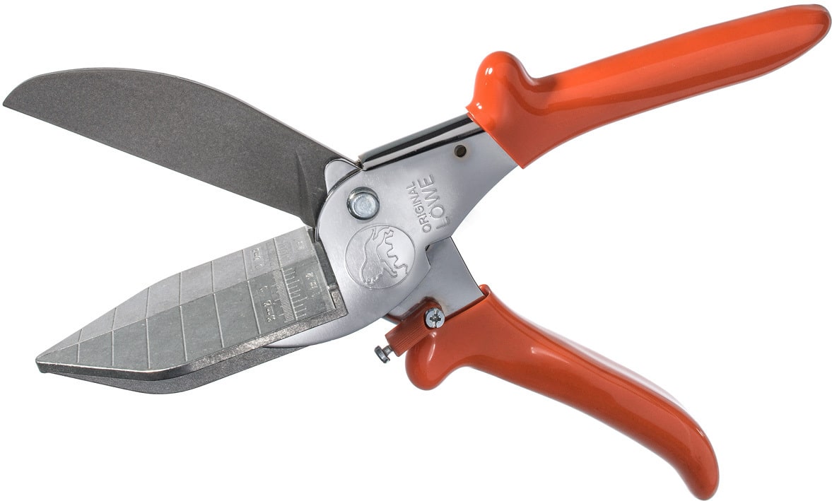 Löwe Leistenschere 3306