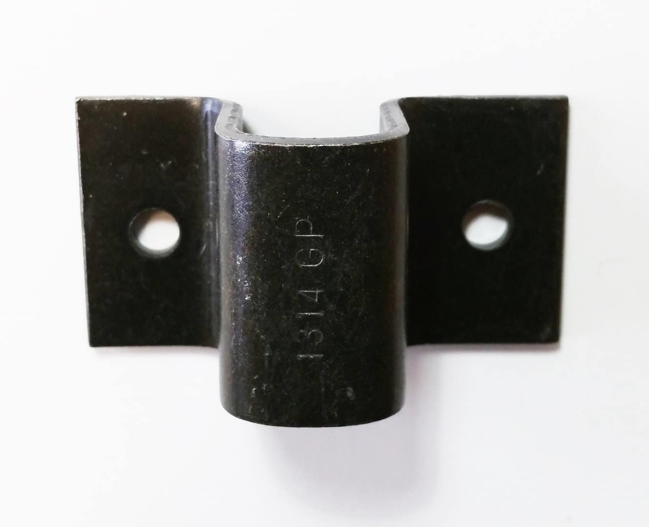 MANTION Torriegelschlaufe 1314GP Führungsschlaufe für Torriegel 1314