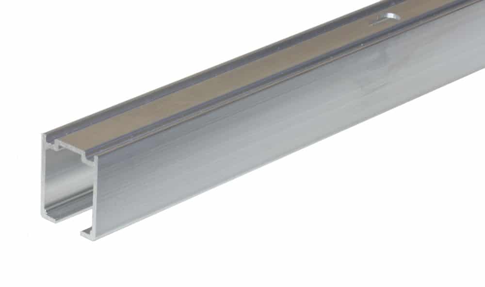 MANTION Schiebetür-Schiene MA 150 cm