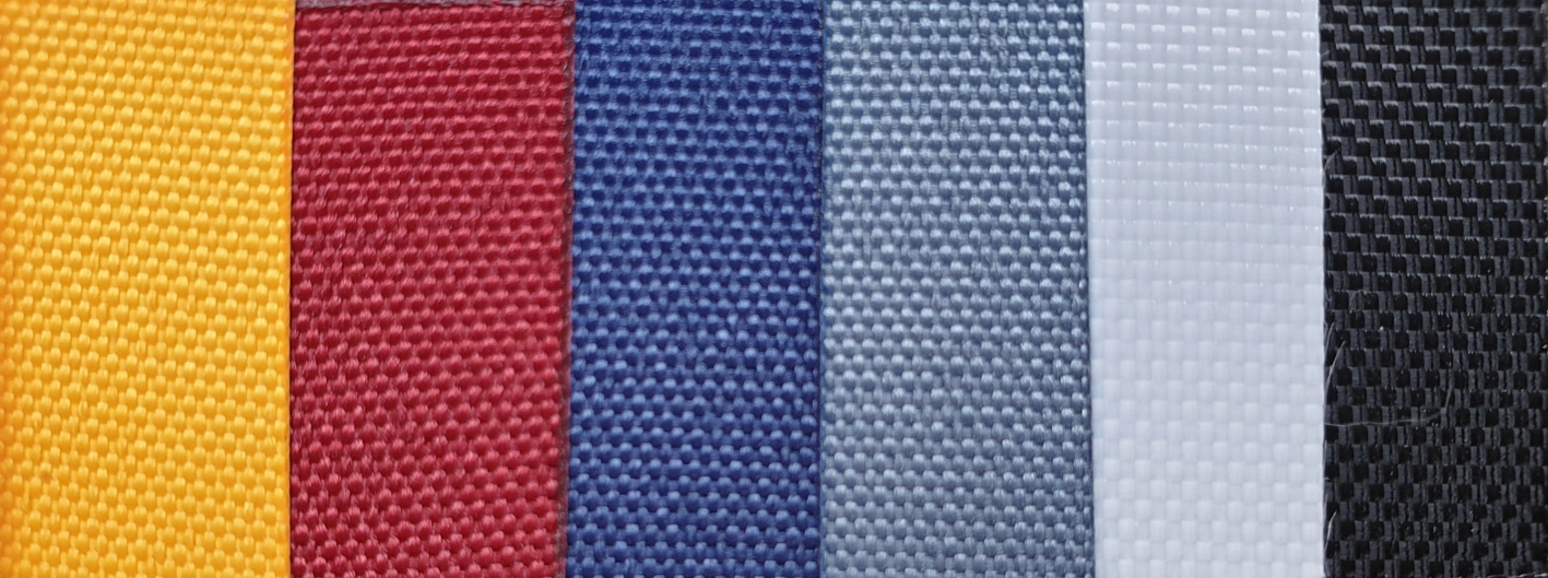 Planet Rollostoff Farbe Aufpreis in 5 Farben beim FSR 6000 oder 7000