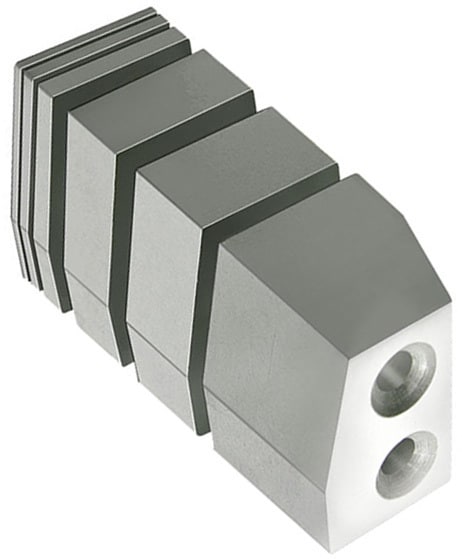 Planet Auflaufkulisse für RF/KG-S