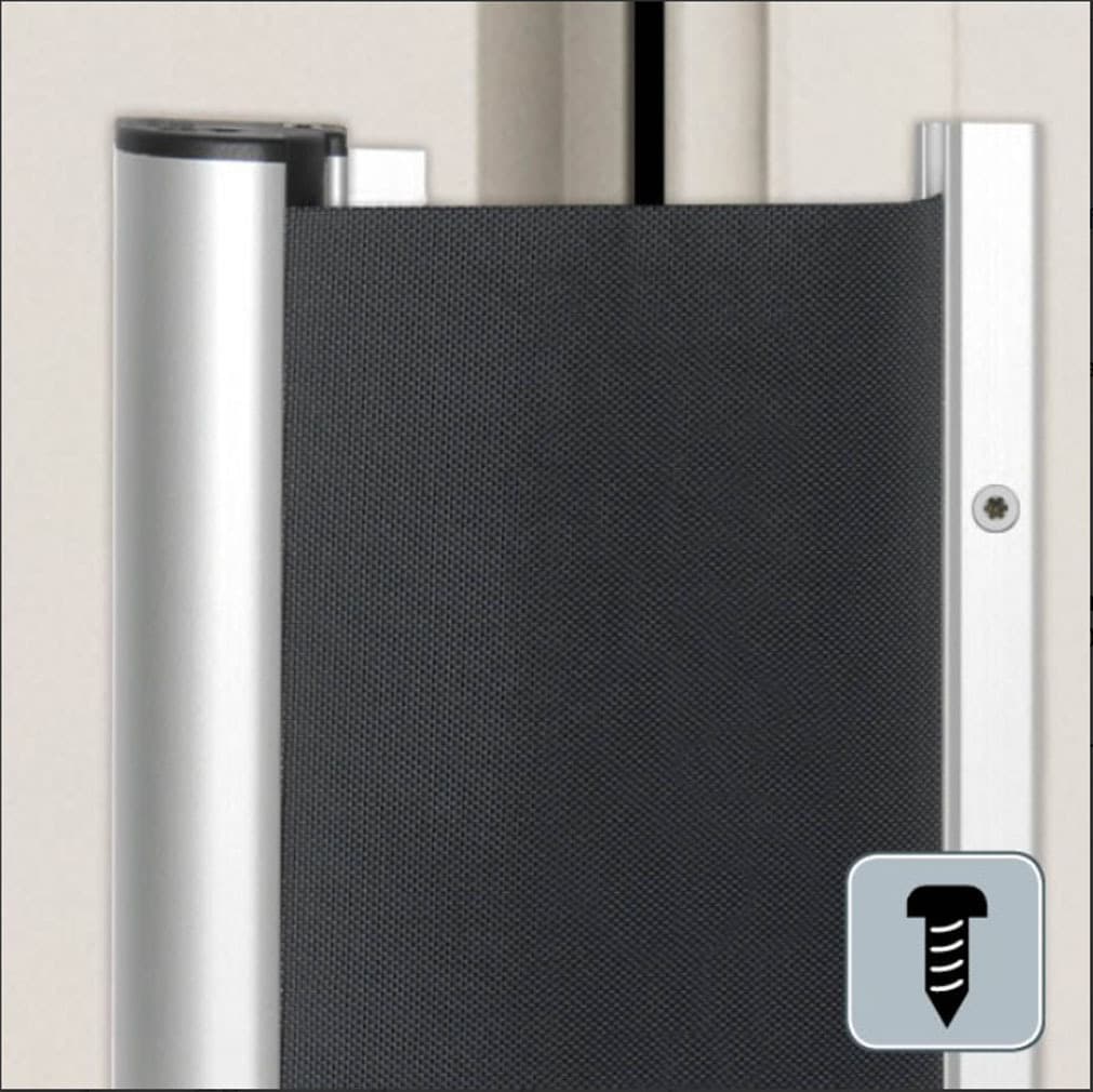 Planet Fingerschutzrollo FSR 5000 EV1 Basic 1925mm