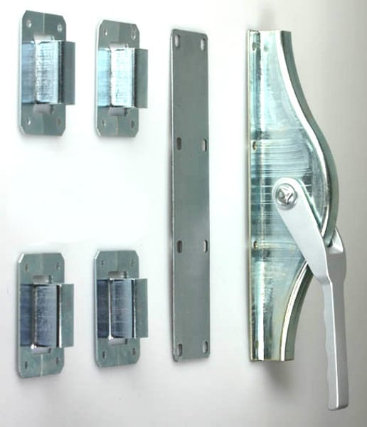 Tortreibriegel Strenger Exelsior 942